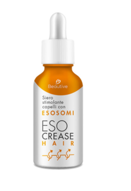 Esocrease Hair - Siero con Esosomi
